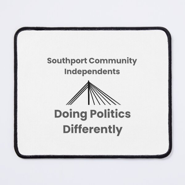 Item preview, SCI DPD designed and sold by Southport-Indy.