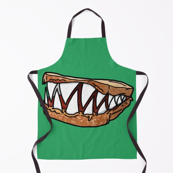 Item preview, PB AND JAWS designed and sold by The Turbulent Architect.
