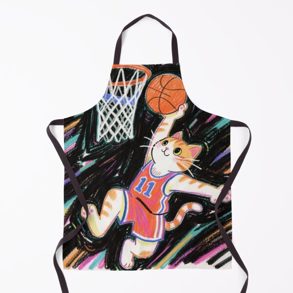 Item preview, dunker kitty designed and sold by artsmeow.