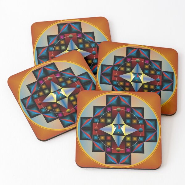 Item preview, mandala 20 designed and sold by EmmePonsImages.