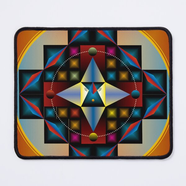Item preview, mandala 20 designed and sold by EmmePonsImages.