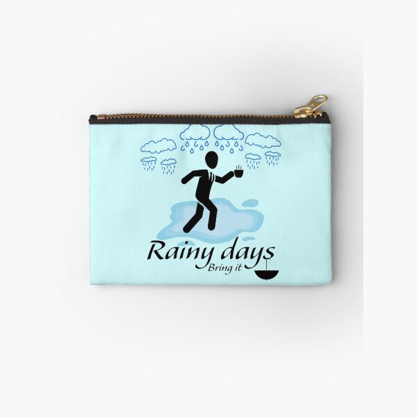 Item preview, Rainy days designed and sold by Shmidzis.