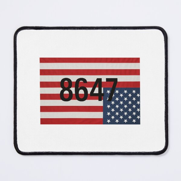 Item preview, Distressed 8647 designed and sold by YaelFromYonkers.
