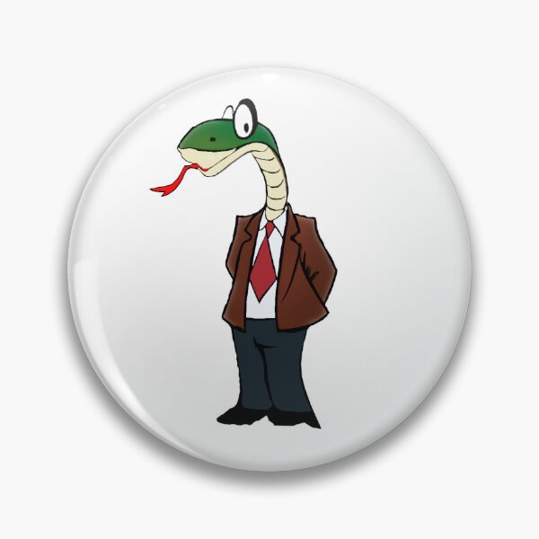 Item preview, snake man, t-shirt kids cloths designed and sold by JamesDunican.