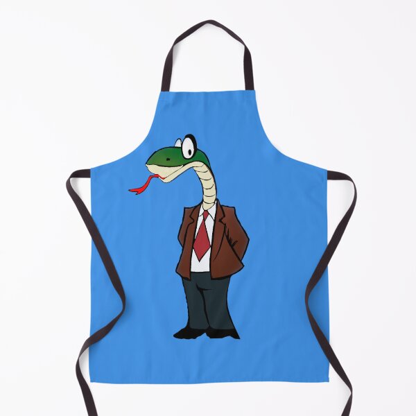 Item preview, snake man, t-shirt kids cloths designed and sold by JamesDunican.