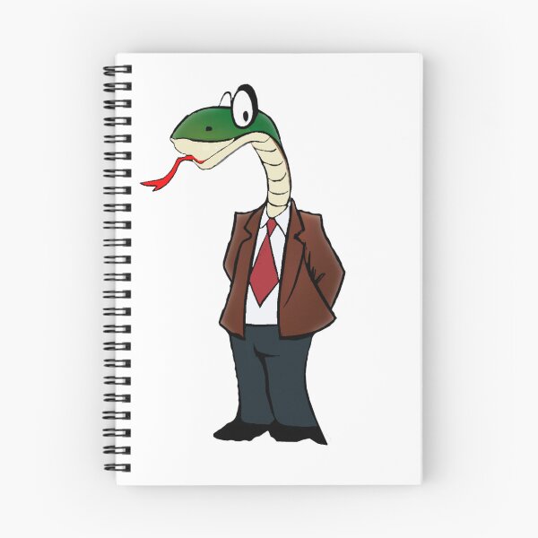 Item preview, snake man, t-shirt kids cloths designed and sold by JamesDunican.