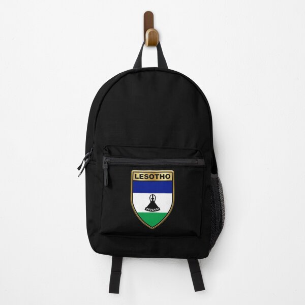 Item preview, LESOTHO Gifts, Stickers & Products (S) designed and sold by mpodger.