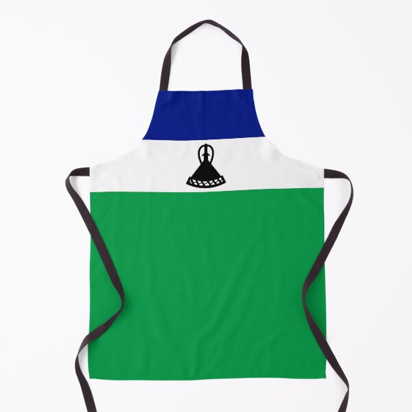 Item preview, LESOTHO Gifts, Stickers & Products (S) designed and sold by mpodger.