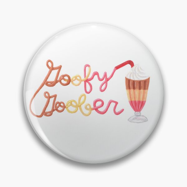 Item preview, Goofy Goober Milkshake designed and sold by kaylajsdesigns.