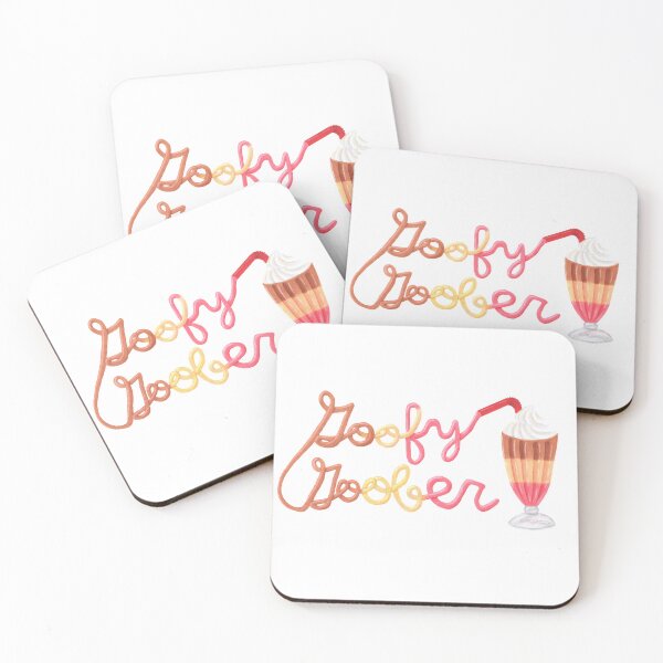 Item preview, Goofy Goober Milkshake designed and sold by kaylajsdesigns.