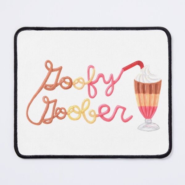 Item preview, Goofy Goober Milkshake designed and sold by kaylajsdesigns.