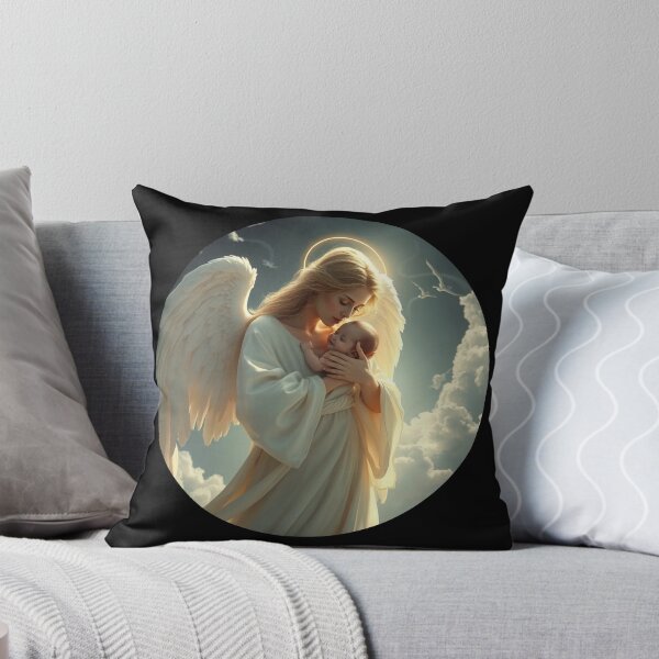 Item preview, Angel’s Embrace designed and sold by PresciousPrintz.