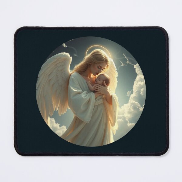 Item preview, Angel’s Embrace designed and sold by PresciousPrintz.