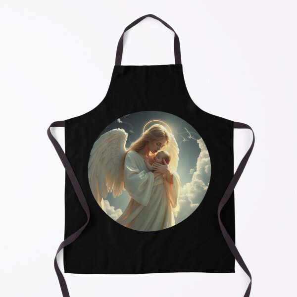Item preview, Angel’s Embrace designed and sold by PresciousPrintz.