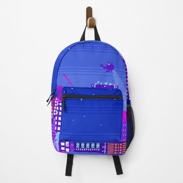 Item preview, PURPLE CITY designed and sold by sapo4show.