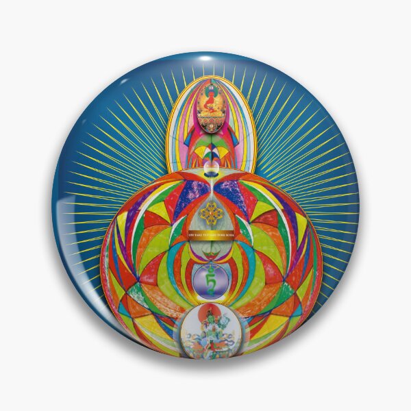 Item preview, mandala 21 designed and sold by EmmePonsImages.