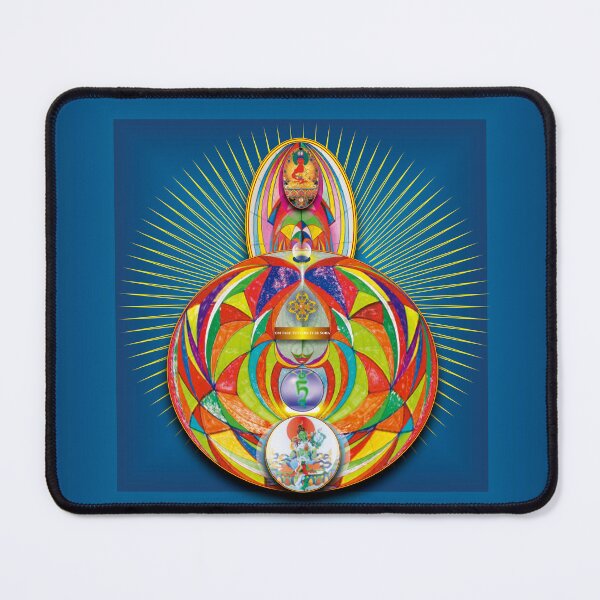Item preview, mandala 21 designed and sold by EmmePonsImages.