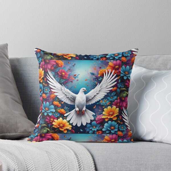 Item preview, Wings of Peace designed and sold by PresciousPrintz.
