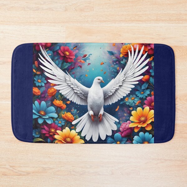 Item preview, Wings of Peace designed and sold by PresciousPrintz.
