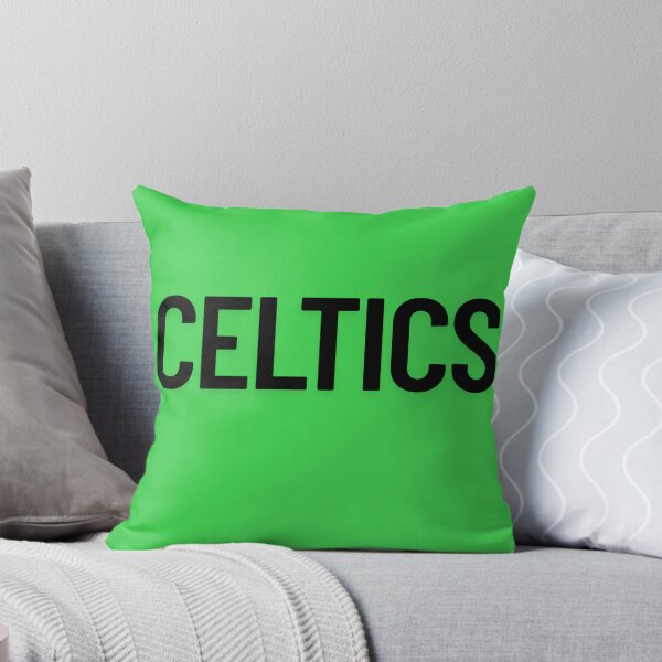 Item preview, Celtics basketball NBA club  designed and sold by "NsNmG"BASKETBALL DUKE.