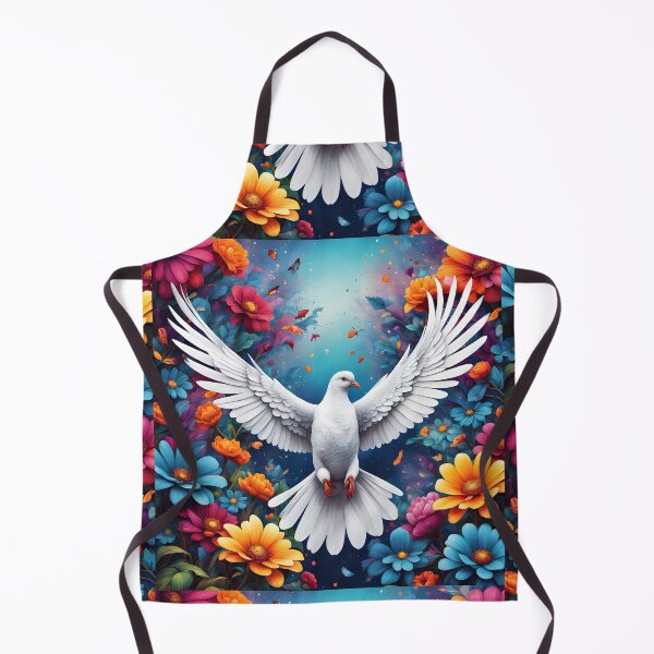 Item preview, Wings of Peace designed and sold by PresciousPrintz.