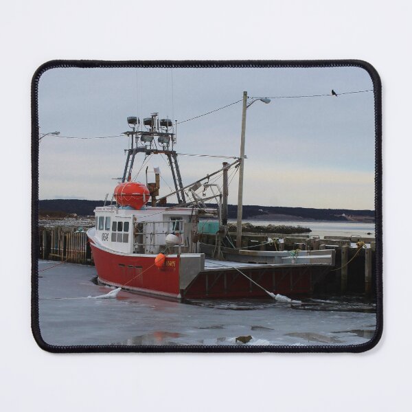 Item preview, At the Ready designed and sold by Mistina Whitlock.