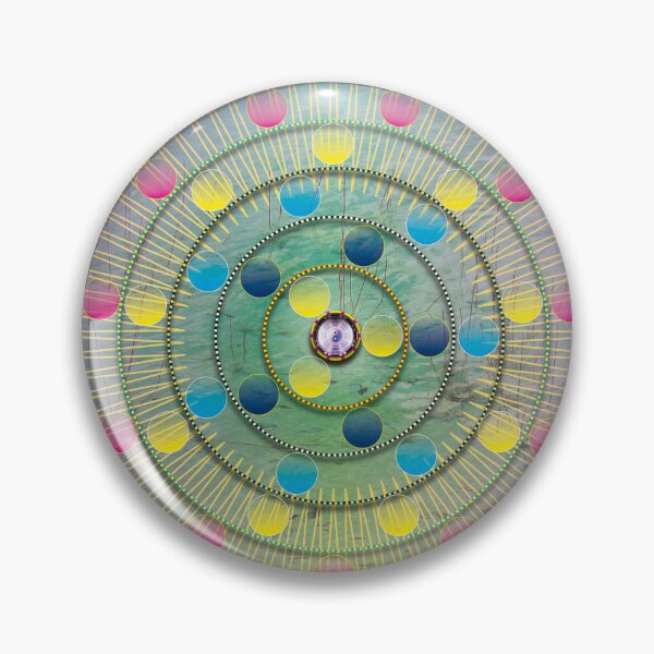 Artikelvorschau, Mandala 24 entworfen und verkauft von EmmePonsImages.