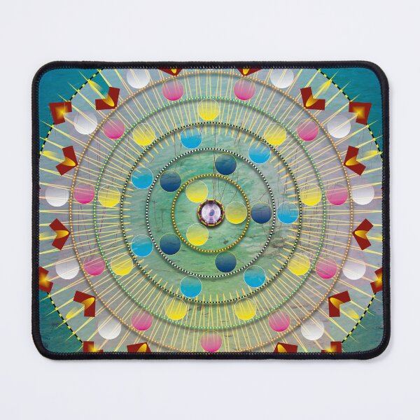 Item preview, mandala 24 designed and sold by EmmePonsImages.