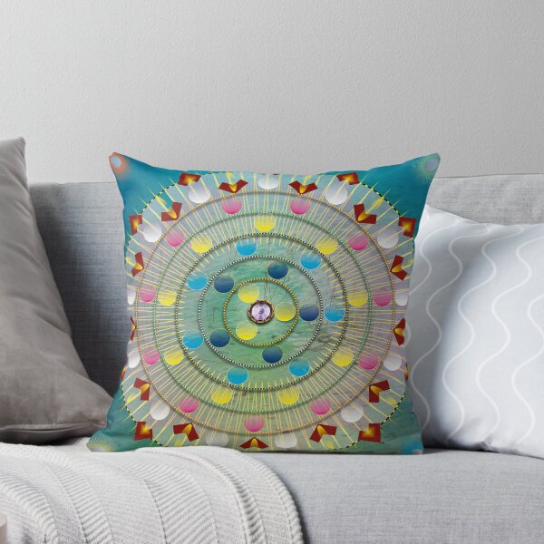 Item preview, mandala 24 designed and sold by EmmePonsImages.