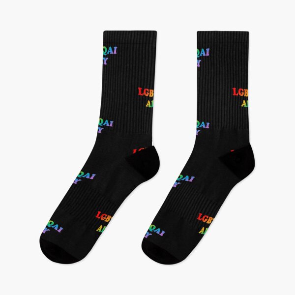 Item preview, LGBTQI ALLY designed and sold by Inspirationmotivation.
