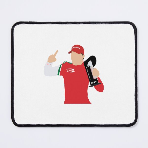 Item preview, 109th Indianapolis 500 Pole Winner: Robert Shwartzman designed and sold by luckeyduckdesgs.