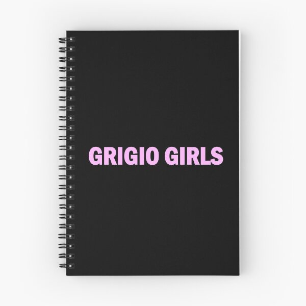 Item preview, Grigio Girls designed and sold by designing01Ar3.