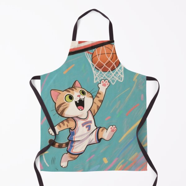Item preview, dunker kitty3 designed and sold by artsmeow.