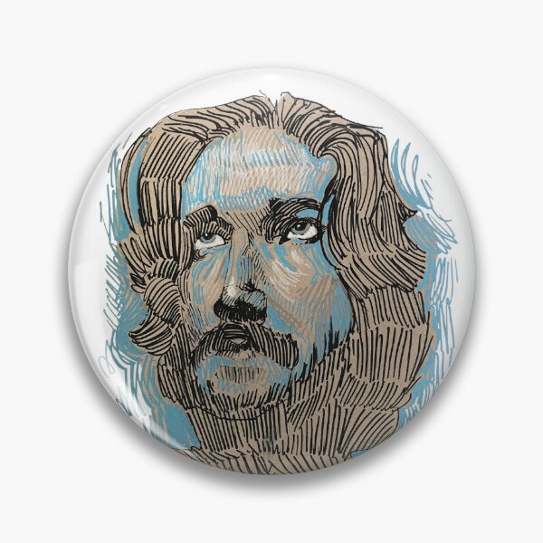 Item preview, Bo Burnham designed and sold by RagsDrag.