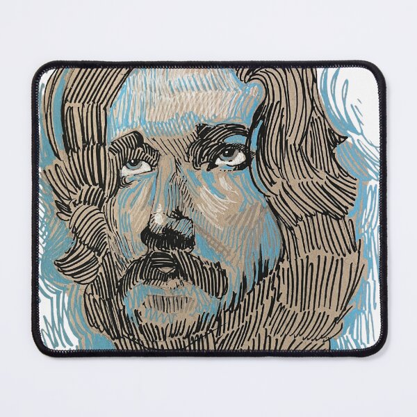 Item preview, Bo Burnham designed and sold by RagsDrag.