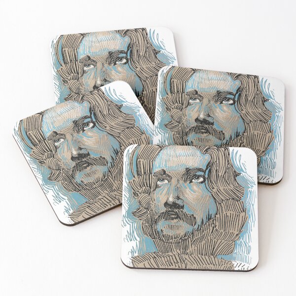 Item preview, Bo Burnham designed and sold by RagsDrag.