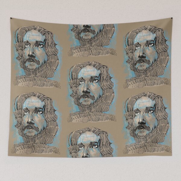 Item preview, Bo Burnham designed and sold by RagsDrag.