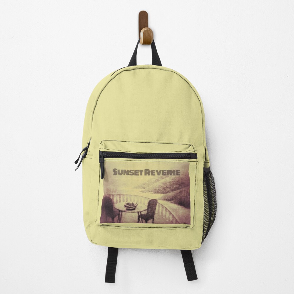 Item preview, Backpack designed and sold by SerhatAvci.