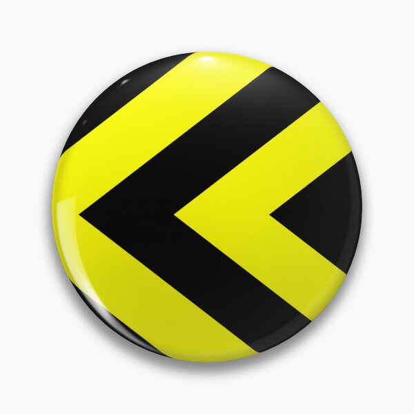 Item preview, Yellow and Black Chevron Pattern designed and sold by Patterns-2024.