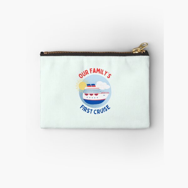Item preview, Family's First Cruise designed and sold by TheatreBroadway.