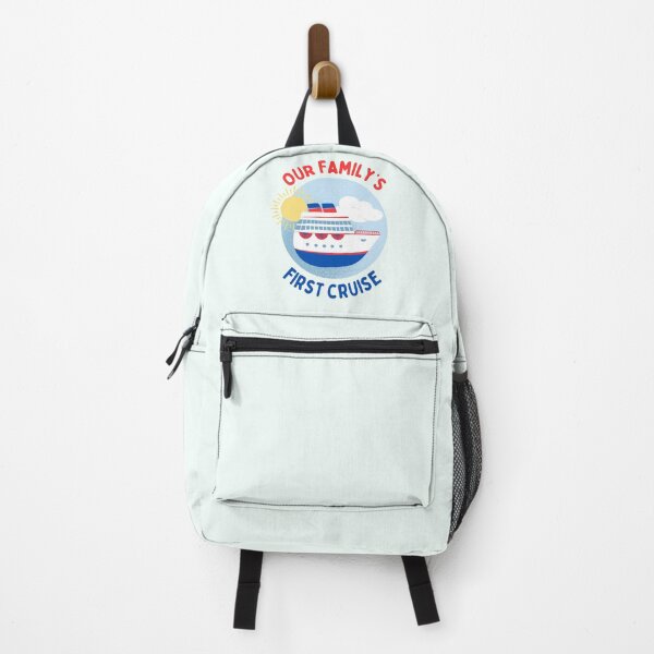 Item preview, Family's First Cruise designed and sold by TheatreBroadway.
