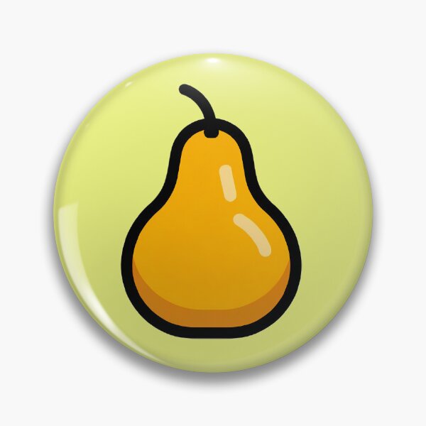 Item preview, Pear designed and sold by Brendon987.