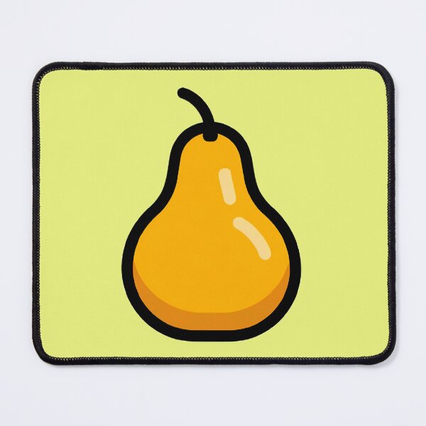 Item preview, Pear designed and sold by Brendon987.