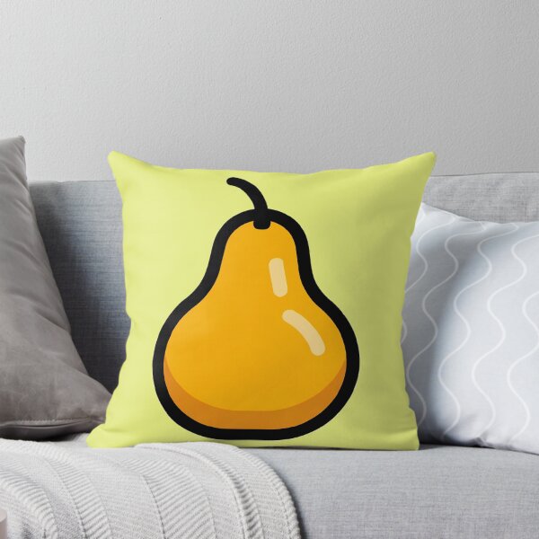 Item preview, Pear designed and sold by Brendon987.