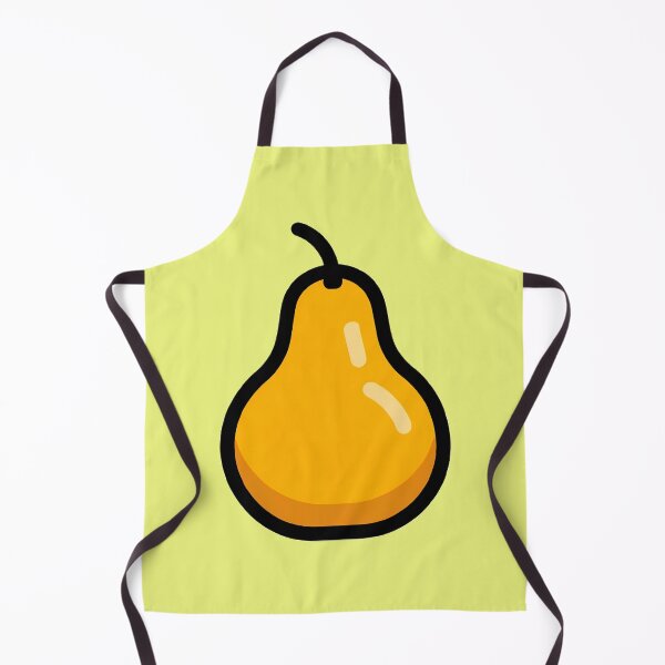Item preview, Pear designed and sold by Brendon987.