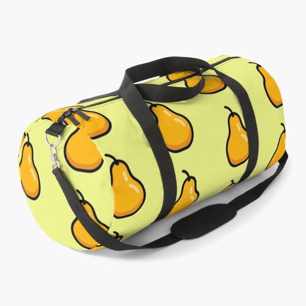 Item preview, Pear designed and sold by Brendon987.
