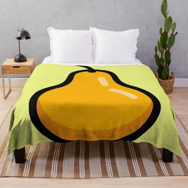 Item preview, Pear designed and sold by Brendon987.