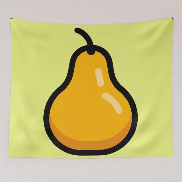 Item preview, Pear designed and sold by Brendon987.