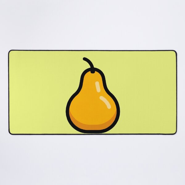 Item preview, Pear designed and sold by Brendon987.