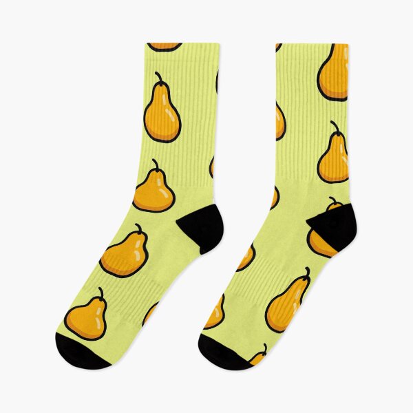 Item preview, Pear designed and sold by Brendon987.